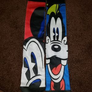 Disney Classic Characters Socks